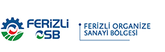 Ferizli Organize Sanayi Bölgesi Logo