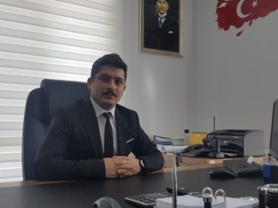 alimYilmaz